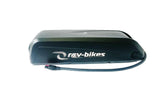 BATTERY AND CHARGER 36V 15Ah Midi battery